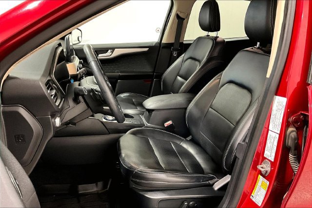 Used 2020 Ford Escape SEL AWD/4WD image 27