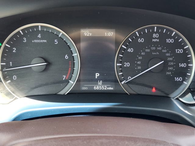 Used 2019 Lexus RX 350L FWD image 16