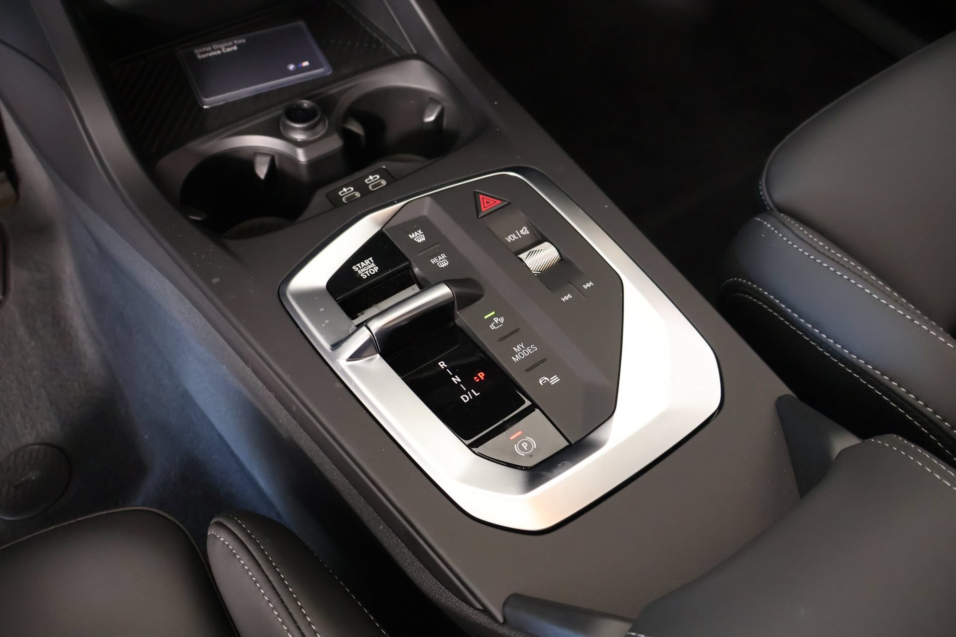 New 2026 BMW 228i xDrive AWD/4WD image 8