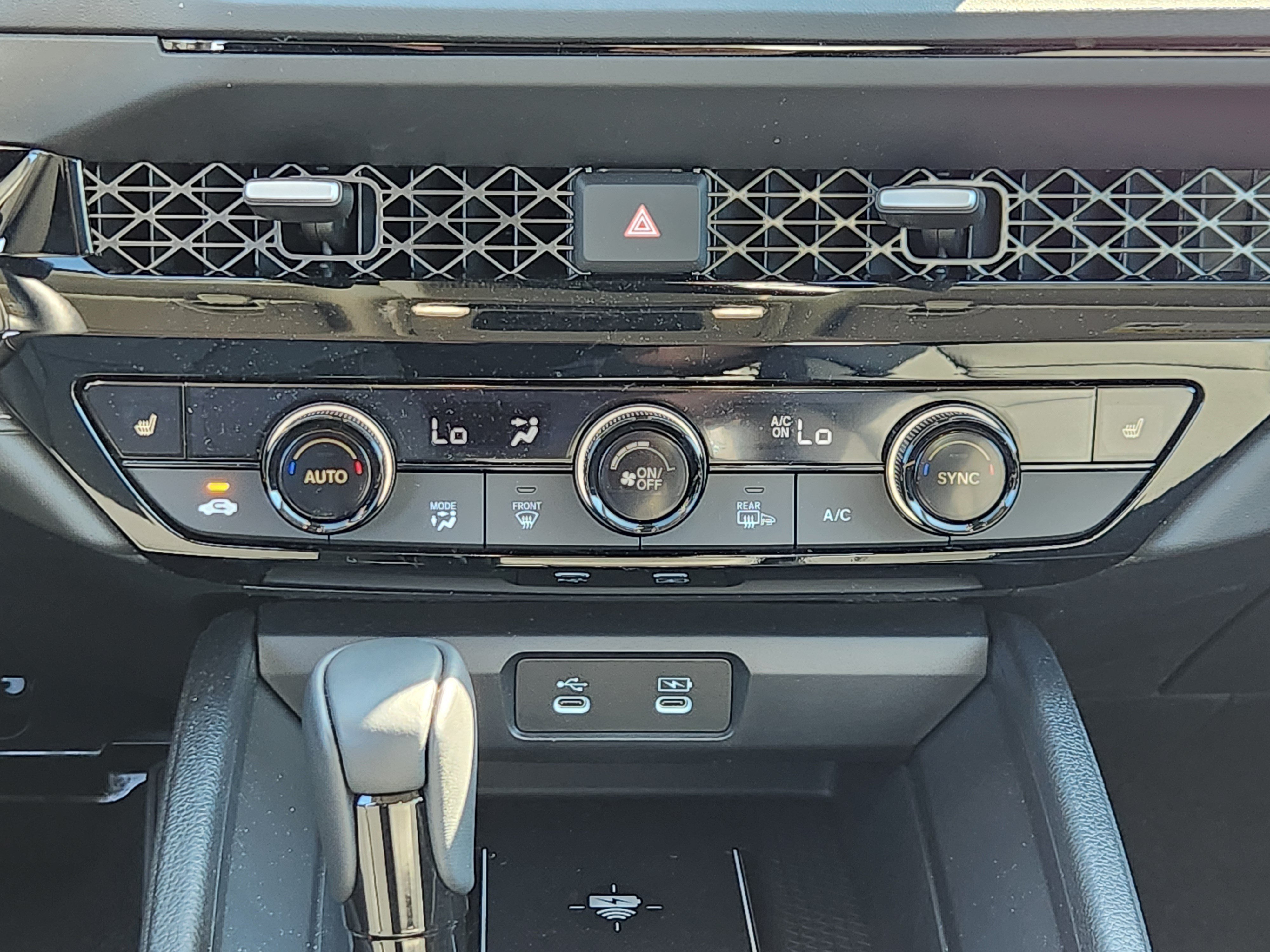 Certified 2026 Honda Accord EX-L image 21