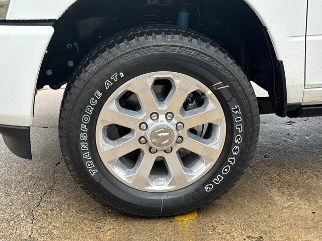 New 2026 RAM 2500 Laramie image 17