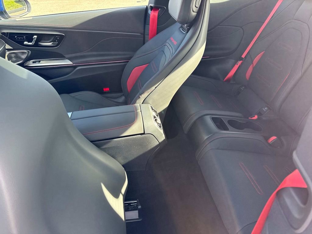 New 2026 Mercedes-Benz CLE 53 AMG CLE 53 AMGﾮ image 15