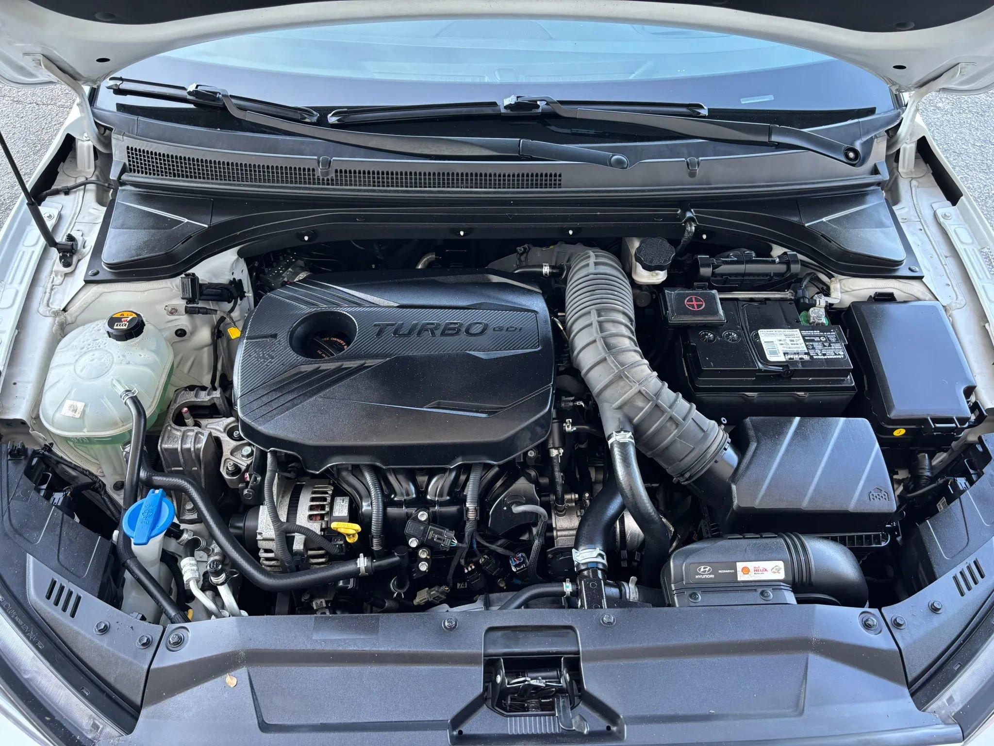 Used 2019 Hyundai Veloster Turbo Ultimate image 55