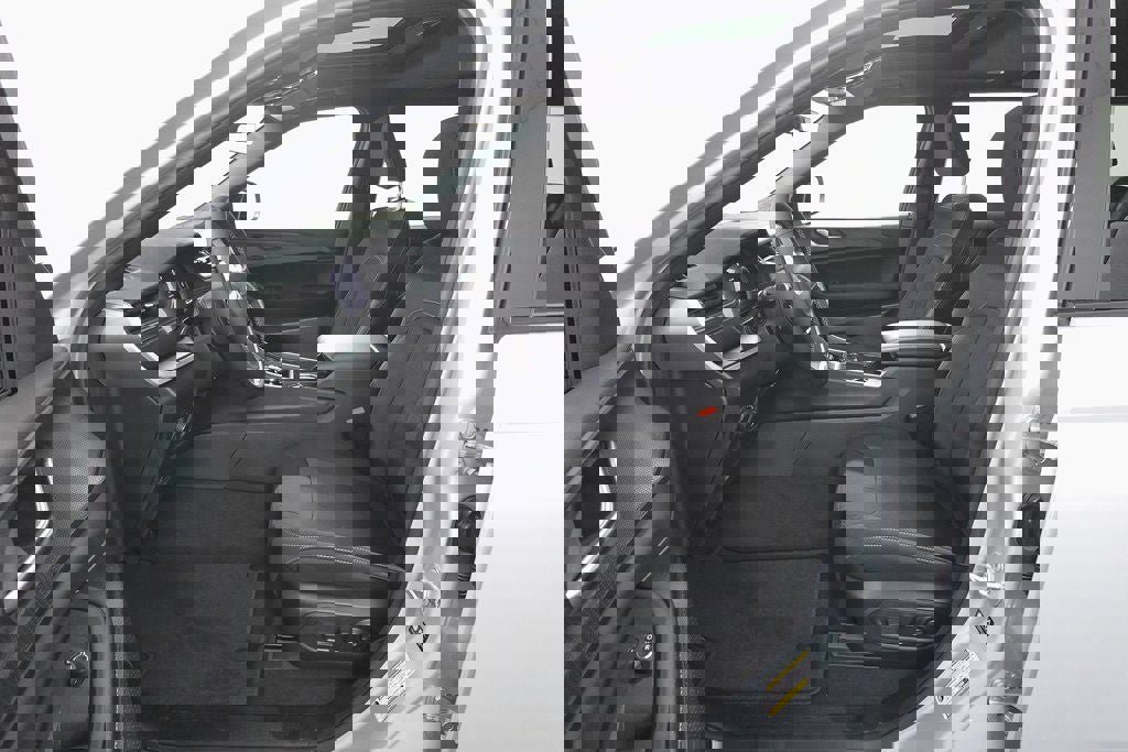 New 2025 Jeep Grand Cherokee L Laredo w/ Luxury Tech Group I image 11