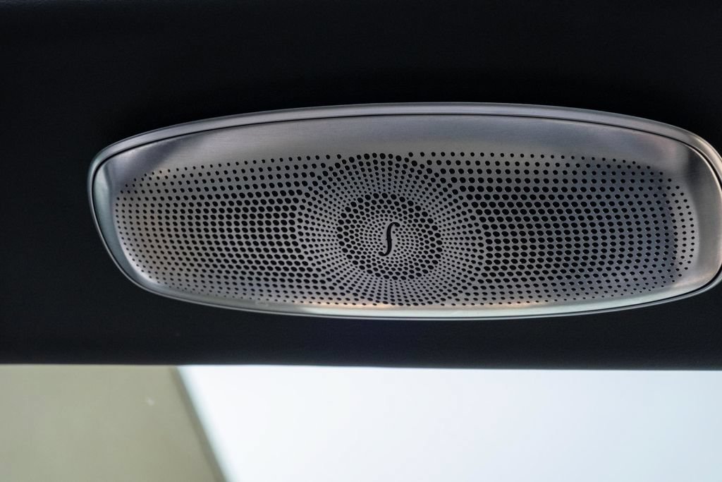 Used 2018 Mercedes-Benz Maybach S 560 4MATIC image 33