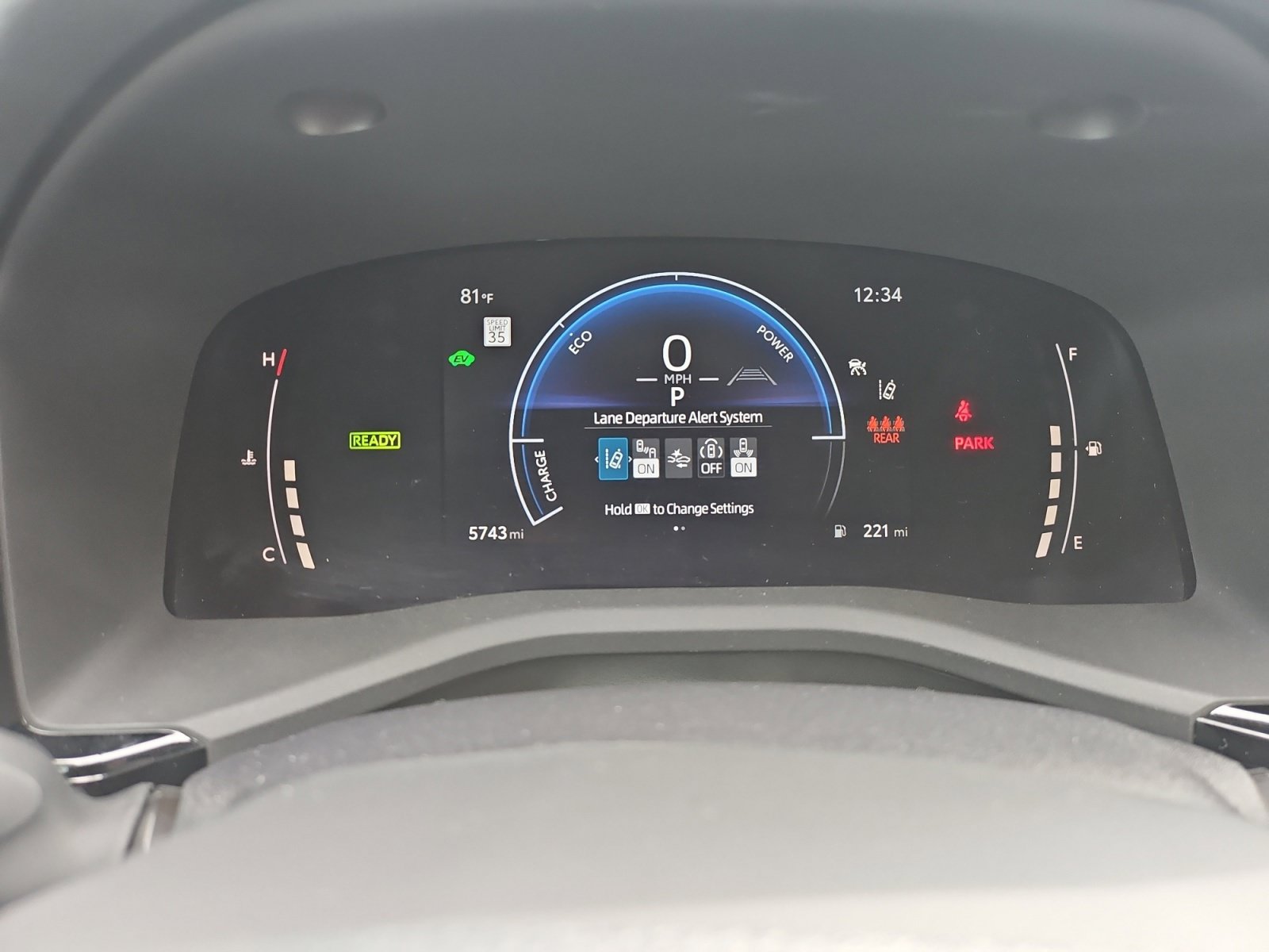 Used 2026 Toyota Camry LE FWD image 26