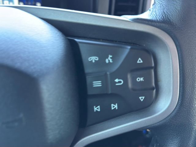 Certified 2021 Ford Bronco First Edition image 24