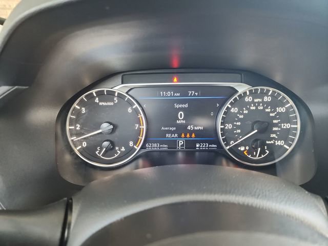 Used 2024 Nissan Altima 2.5 SV FWD image 15
