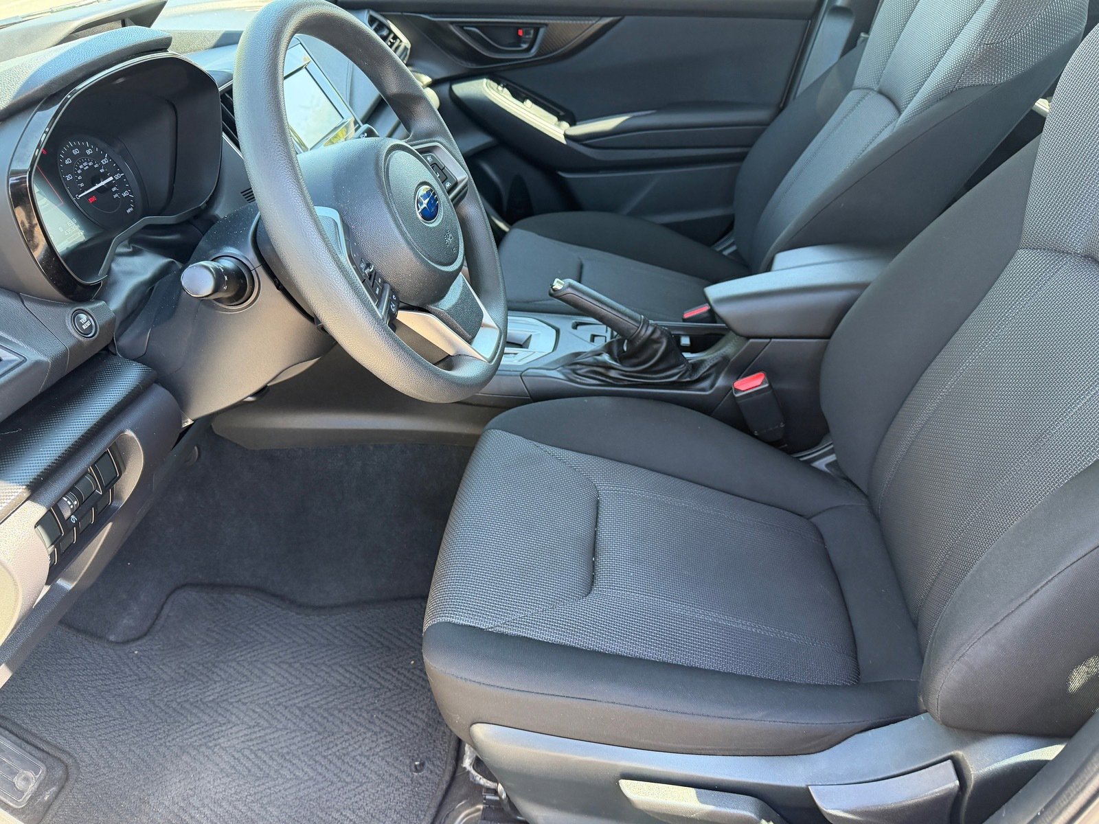 Used 2023 Subaru Impreza 2.0i AWD/4WD image 15