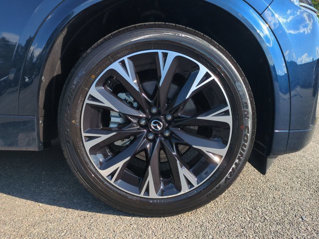 Certified 2026 MAZDA CX-90 3.3 Turbo S w/ Premium Plus AWD/4WD image 11