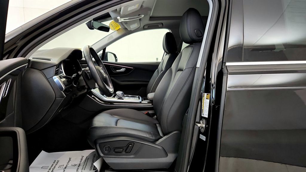 Used 2022 Audi Q7 2.0T Premium Plus AWD/4WD image 27