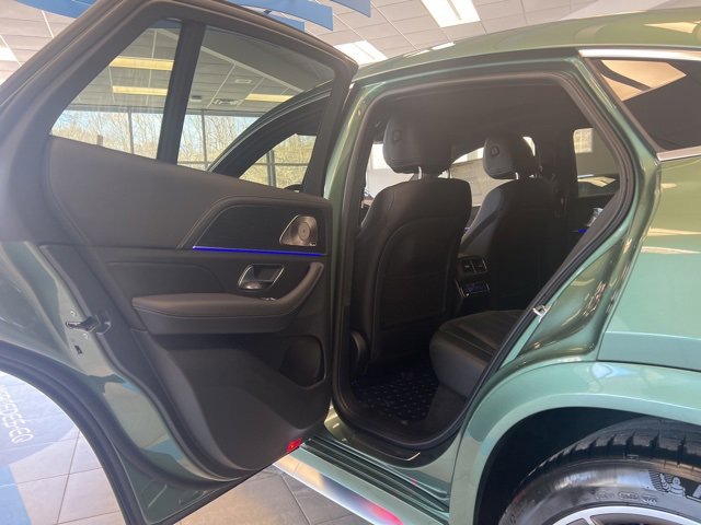 New 2025 Mercedes-Benz GLE 63 AMG S image 21