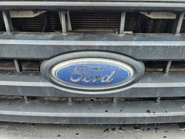 Used 2012 Ford E-450 and Econoline 450 Super Duty RWD image 31
