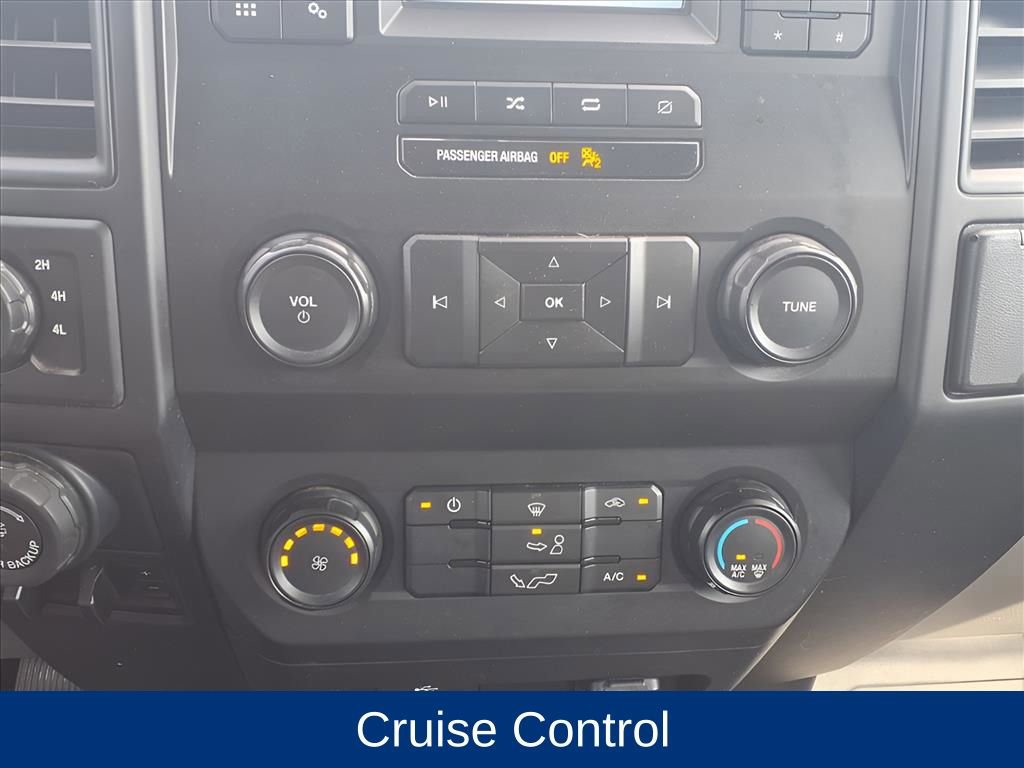 Used 2019 Ford F150 XL w/ Equipment Group 101A Mid image 19