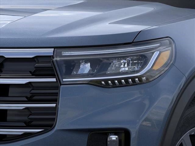 New 2026 Ford Explorer Active w/ Active Comfort Package AWD/4WD image 18