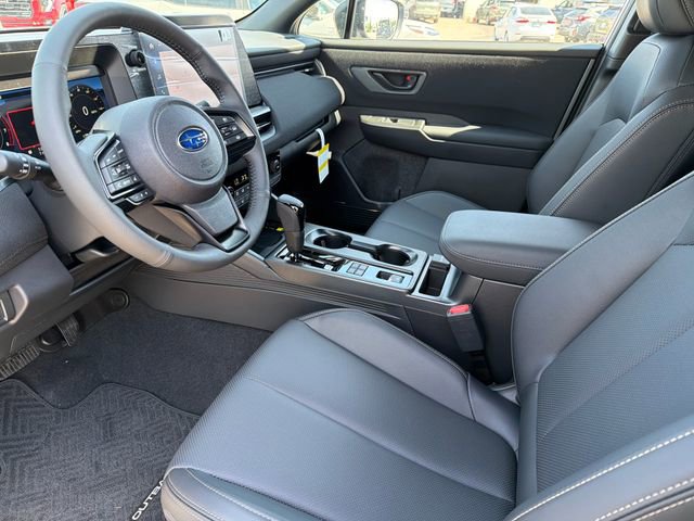 New 2026 Subaru Outback Limited XT AWD/4WD image 19