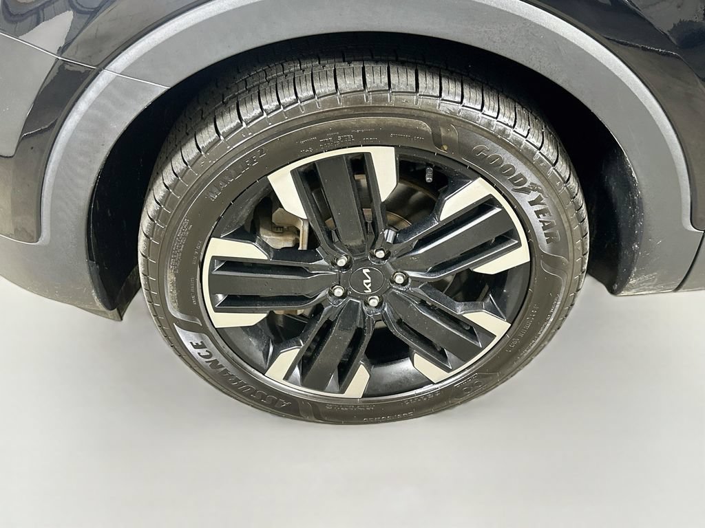 Used 2024 Kia Telluride SX Prestige AWD/4WD image 8