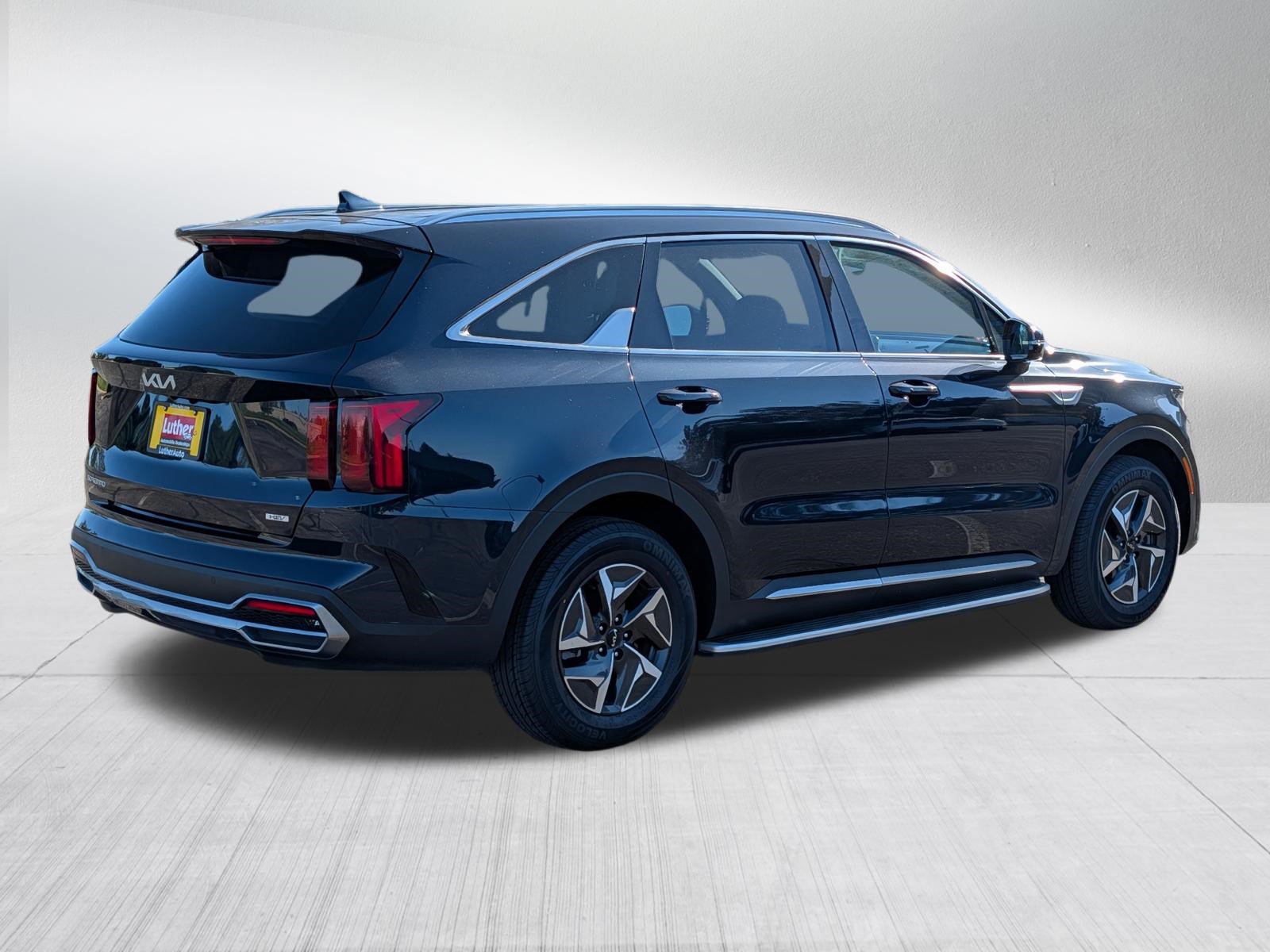 Certified 2023 Kia Sorento EX FWD image 7