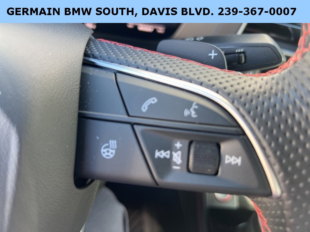 Used 2021 Audi S5 Premium Plus w/ Premium Plus Package image 25