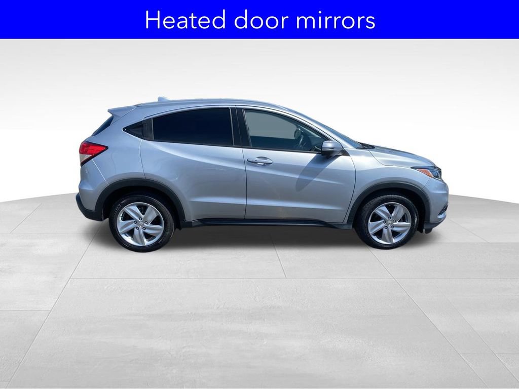 Used 2019 Honda HR-V EX image 11