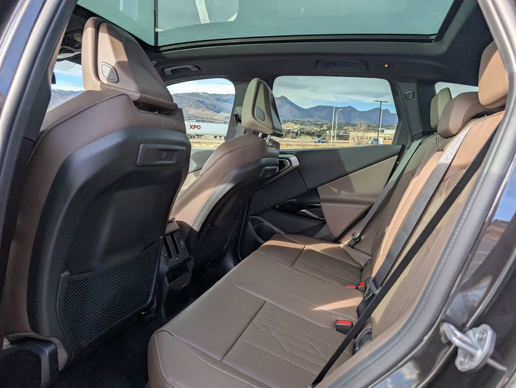 New 2026 BMW X3 xDrive30 w/ Premium Package image 16