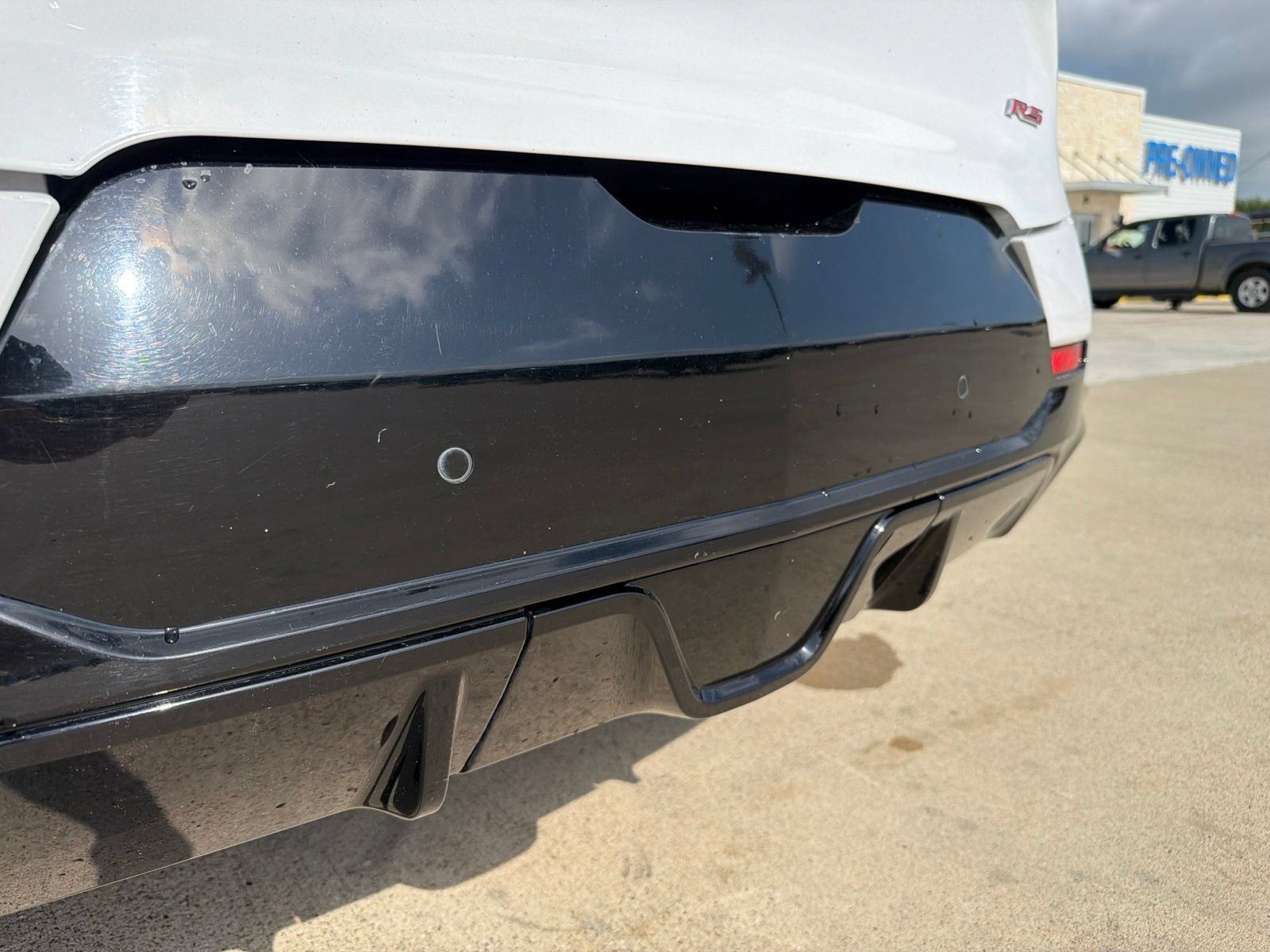 Used 2019 Chevrolet Blazer RS FWD image 38