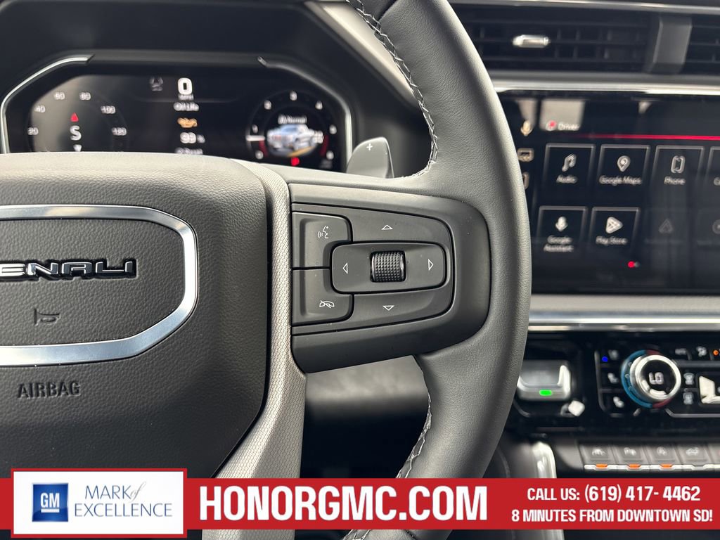 Used 2026 GMC Sierra 1500 Denali w/ Technology Package image 31