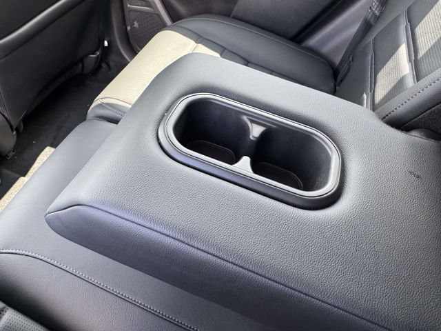 Used 2026 Honda CR-V EX-L image 17