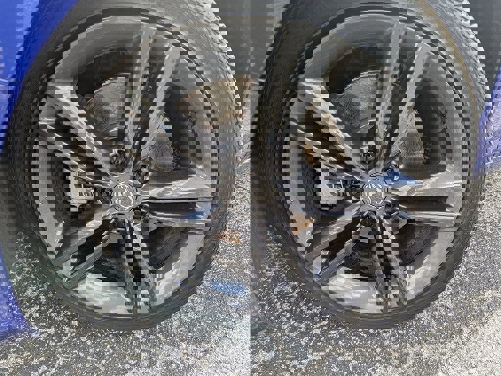 Used 2025 Acura Integra A-Spec image 29