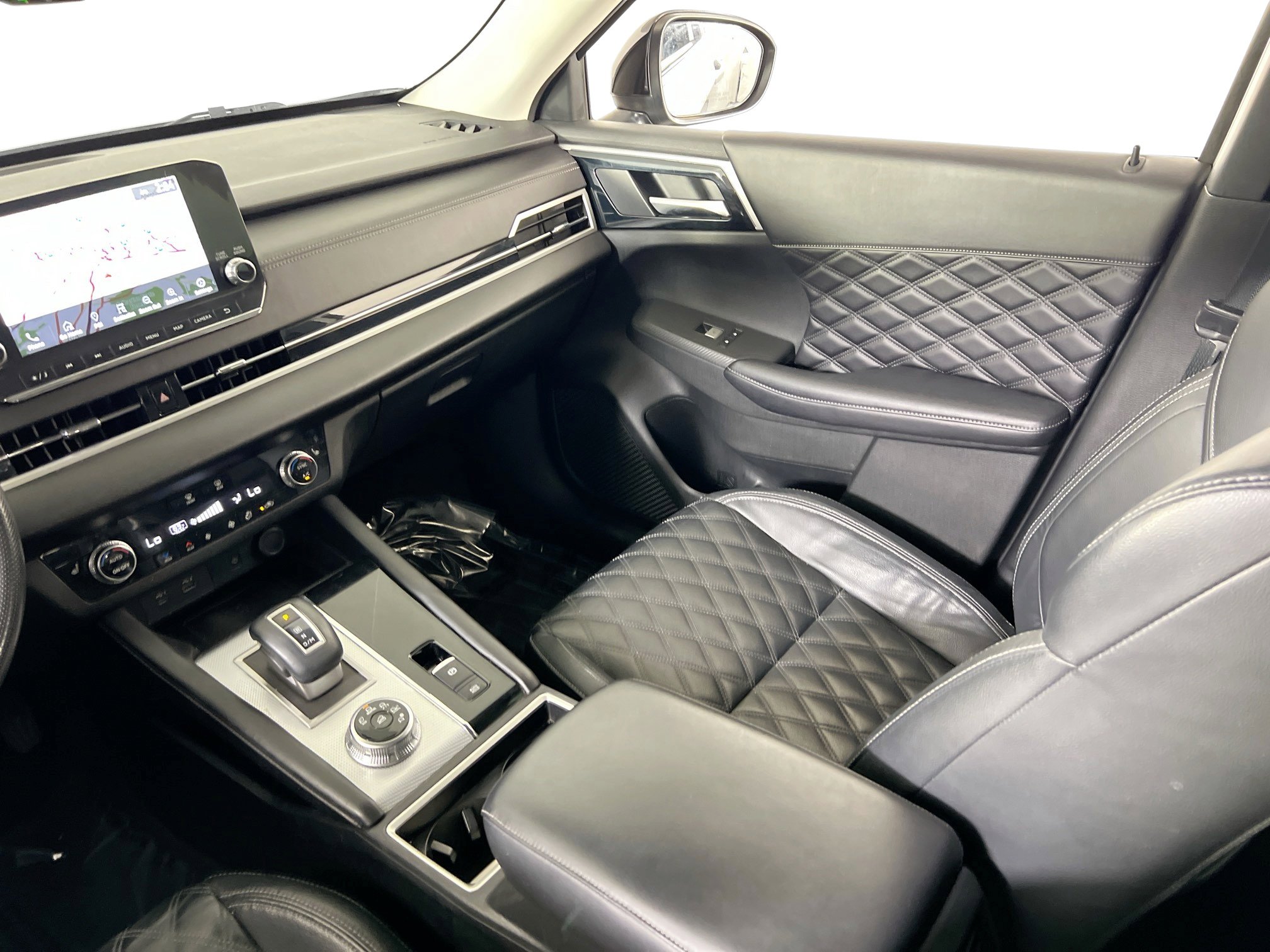 Used 2022 Mitsubishi Outlander SEL FWD image 23