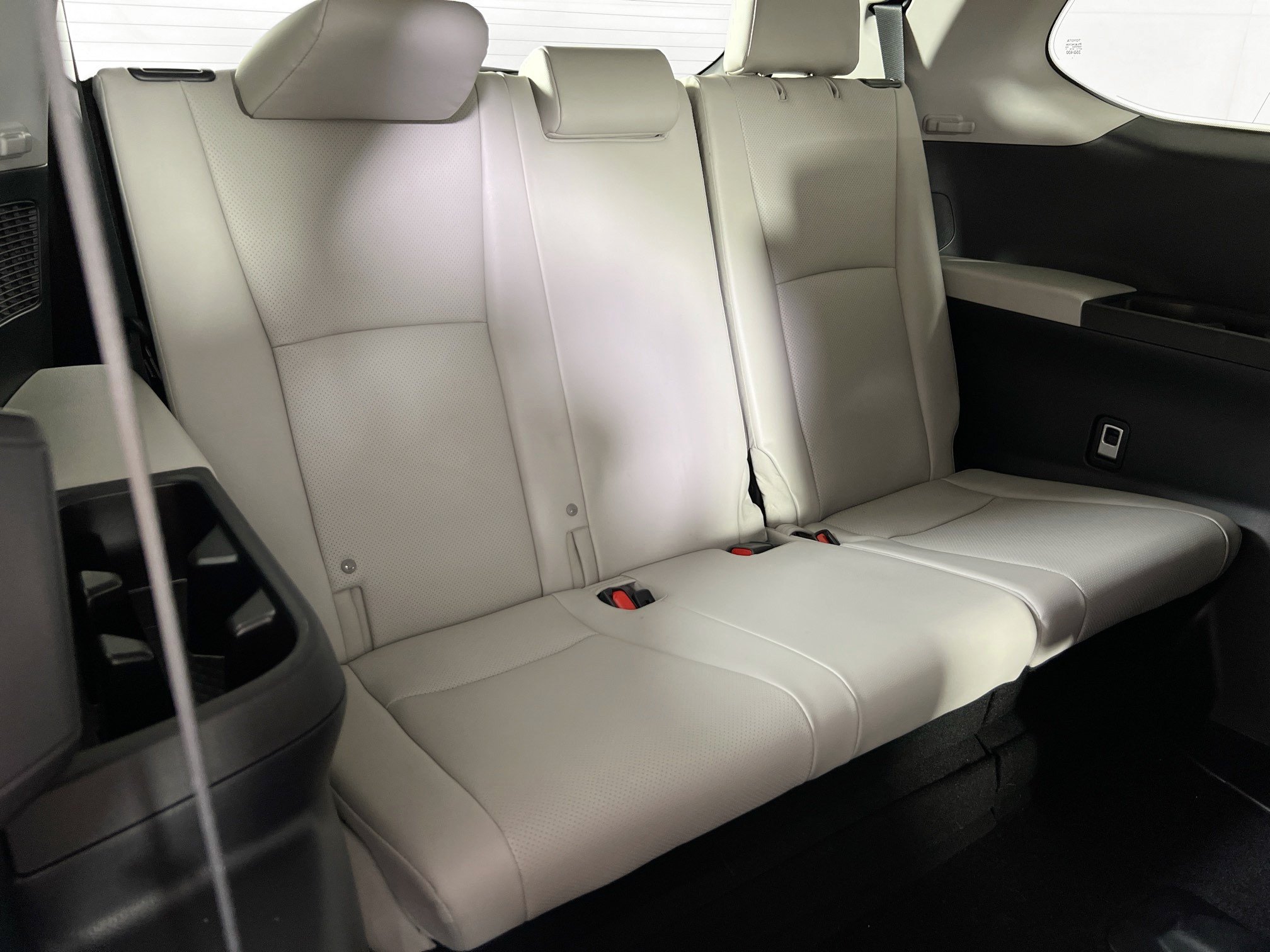 Used 2025 Toyota Grand Highlander AWD image 28