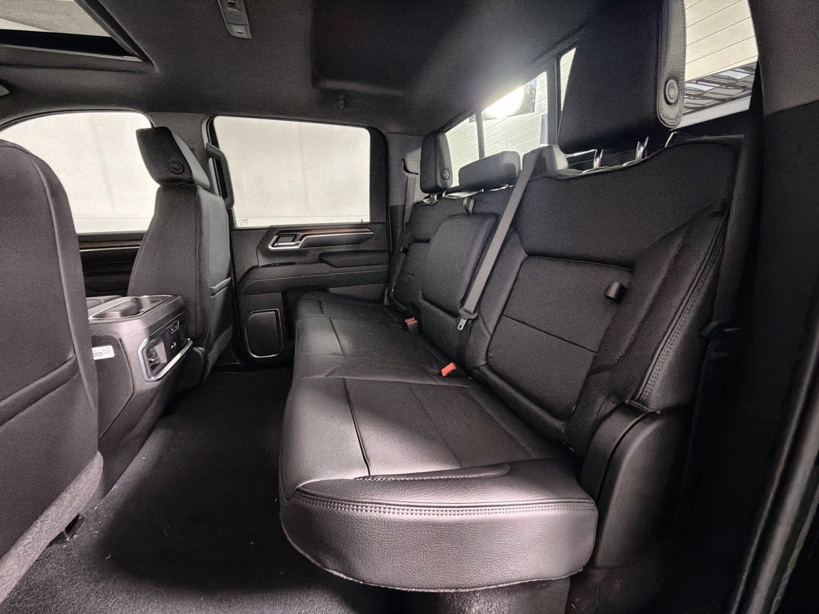 New 2026 GMC Sierra 2500 Denali w/ Denali Reserve Package image 25