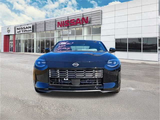 New 2025 Nissan Z Performance w/ Floor Mat Package image 2