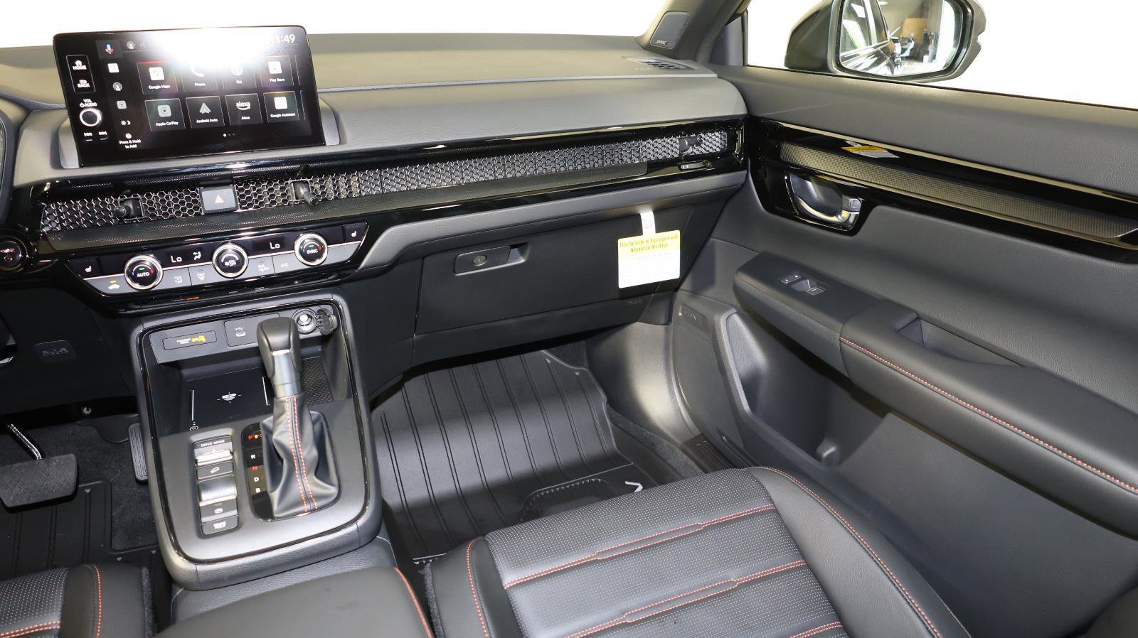 New 2026 Honda CR-V Sport Touring image 9