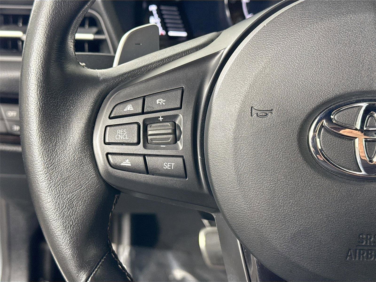 Certified 2020 Toyota Supra Premium w/ Driver Assist Package image 17