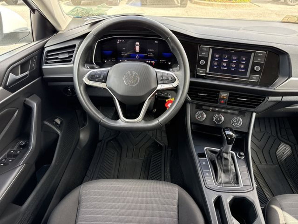 Used 2024 Volkswagen Jetta S FWD image 11