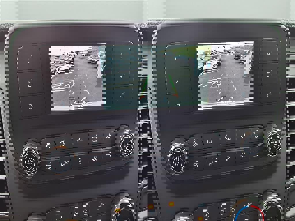 New 2025 Ford Transit 350 Base w/ Exterior Upgrade Package image 6