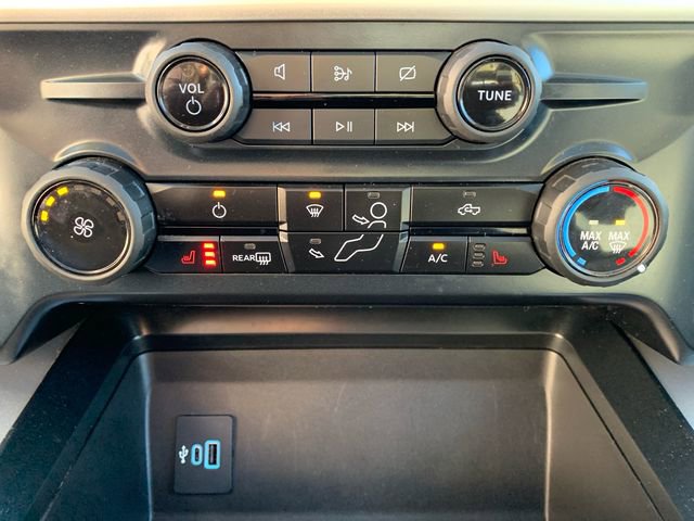 Used 2023 Ford F250 XLT w/ Black Appearance Package image 33