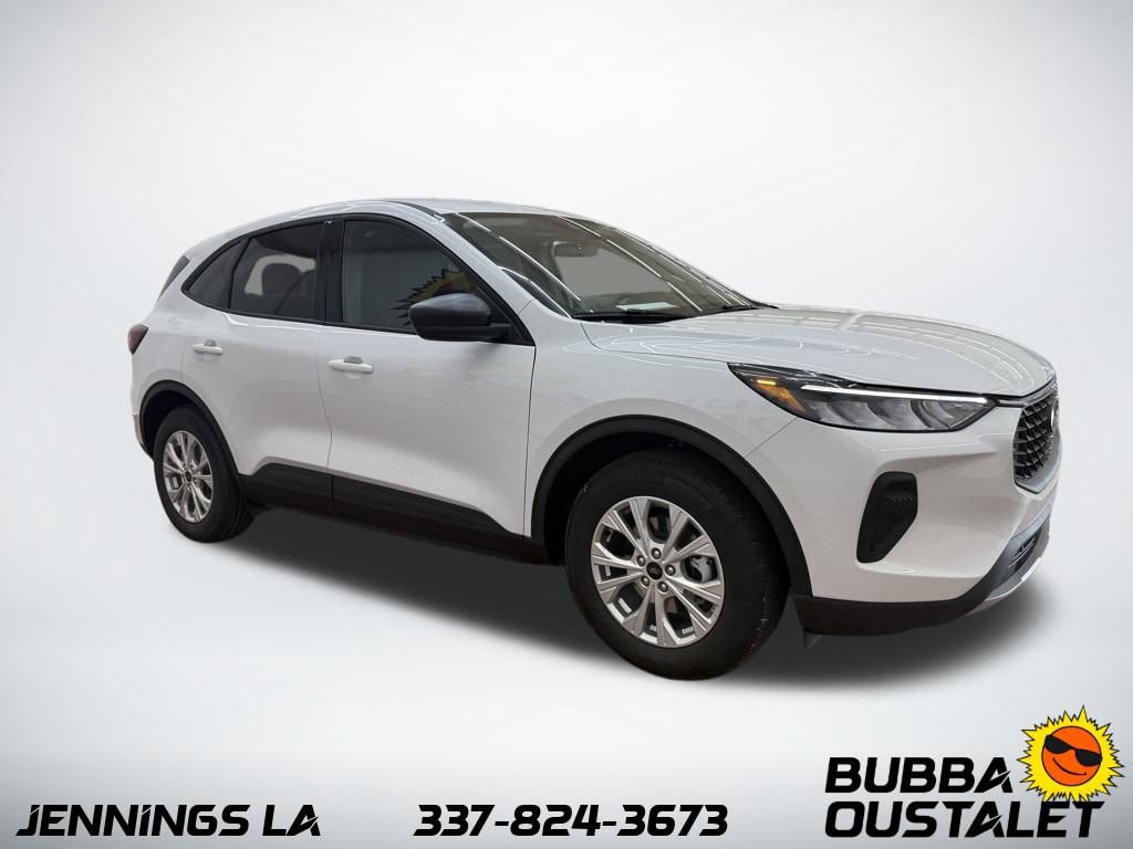 New 2025 Ford Escape Active w/ Tech Pack #1 image 7