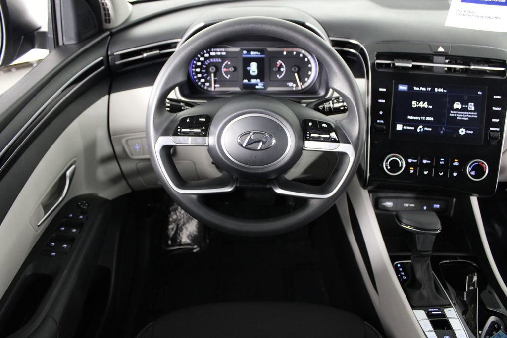 Certified 2023 Hyundai Tucson SEL image 22