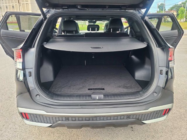 Used 2024 Kia Sportage X-Line w/ X-Line Premium Package AWD/4WD image 25