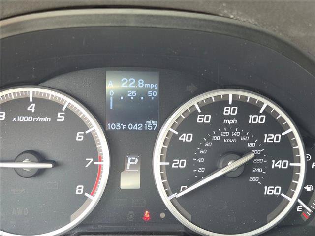 Used 2018 Acura RDX FWD image 10