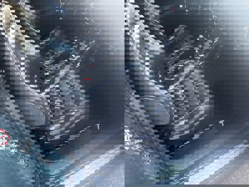 Used 2002 Audi TT 1.8T image 22