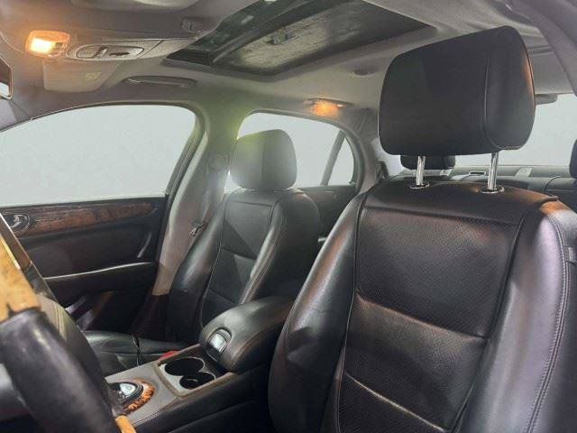 Used 2008 Jaguar XJ8 RWD image 19