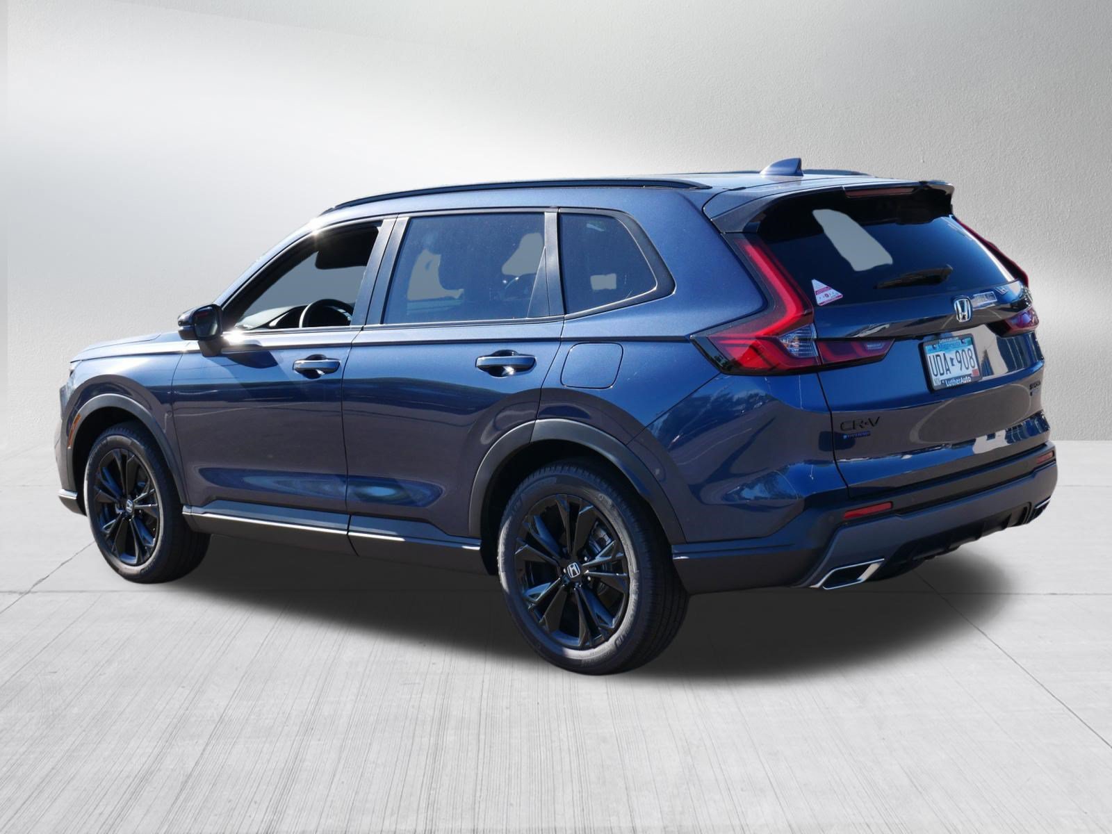 Used 2026 Honda CR-V Sport Touring image 5