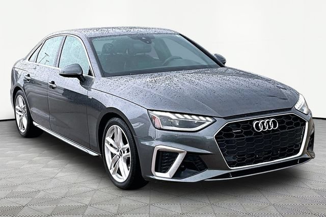 Used 2023 Audi A4 2.0T Premium Plus AWD/4WD image 11