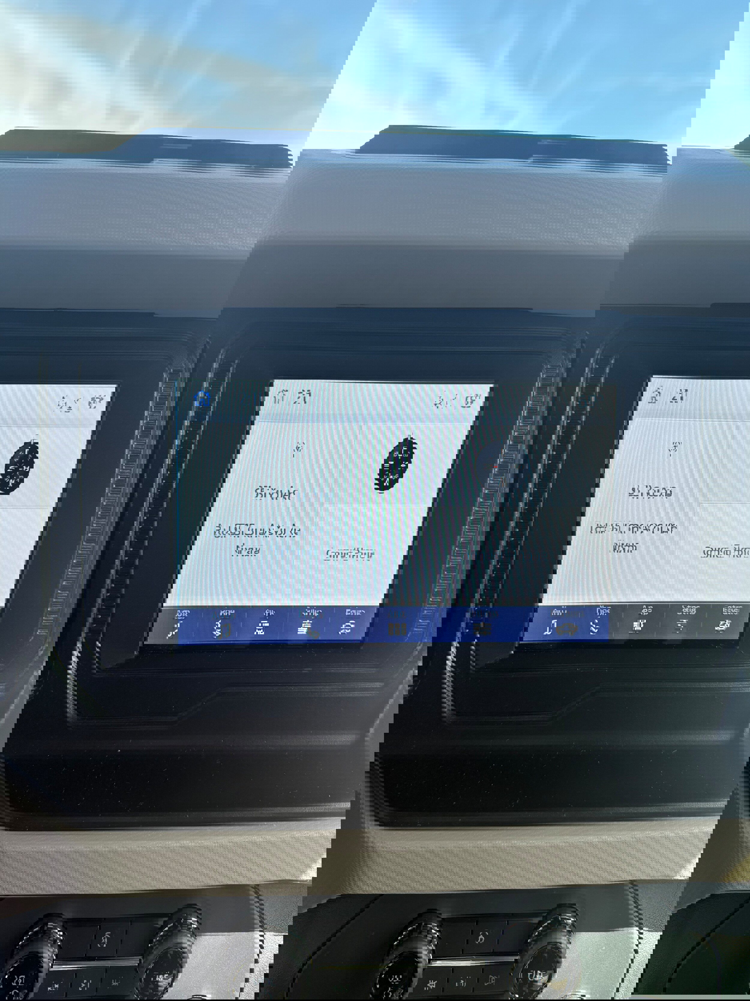 Used 2022 Ford Bronco Big Bend image 20