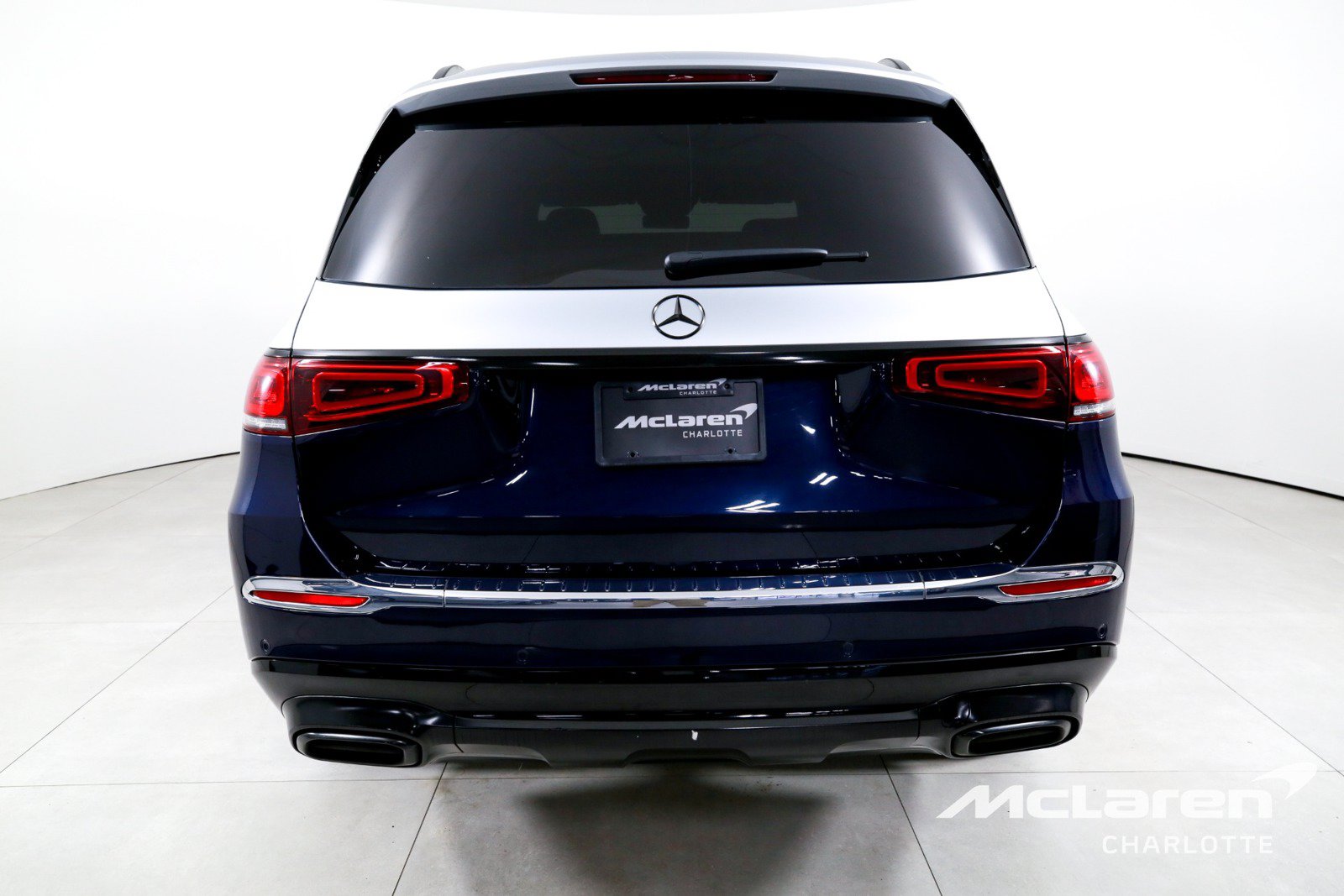 Used 2022 Mercedes-Benz Maybach GLS 600 4MATIC image 7