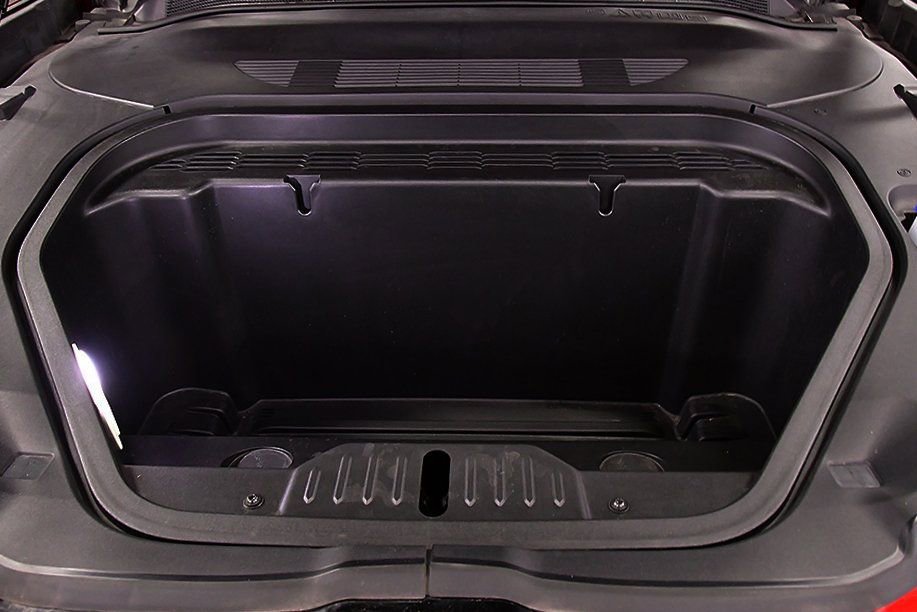 Used 2024 Ford Mustang Mach-E GT image 33