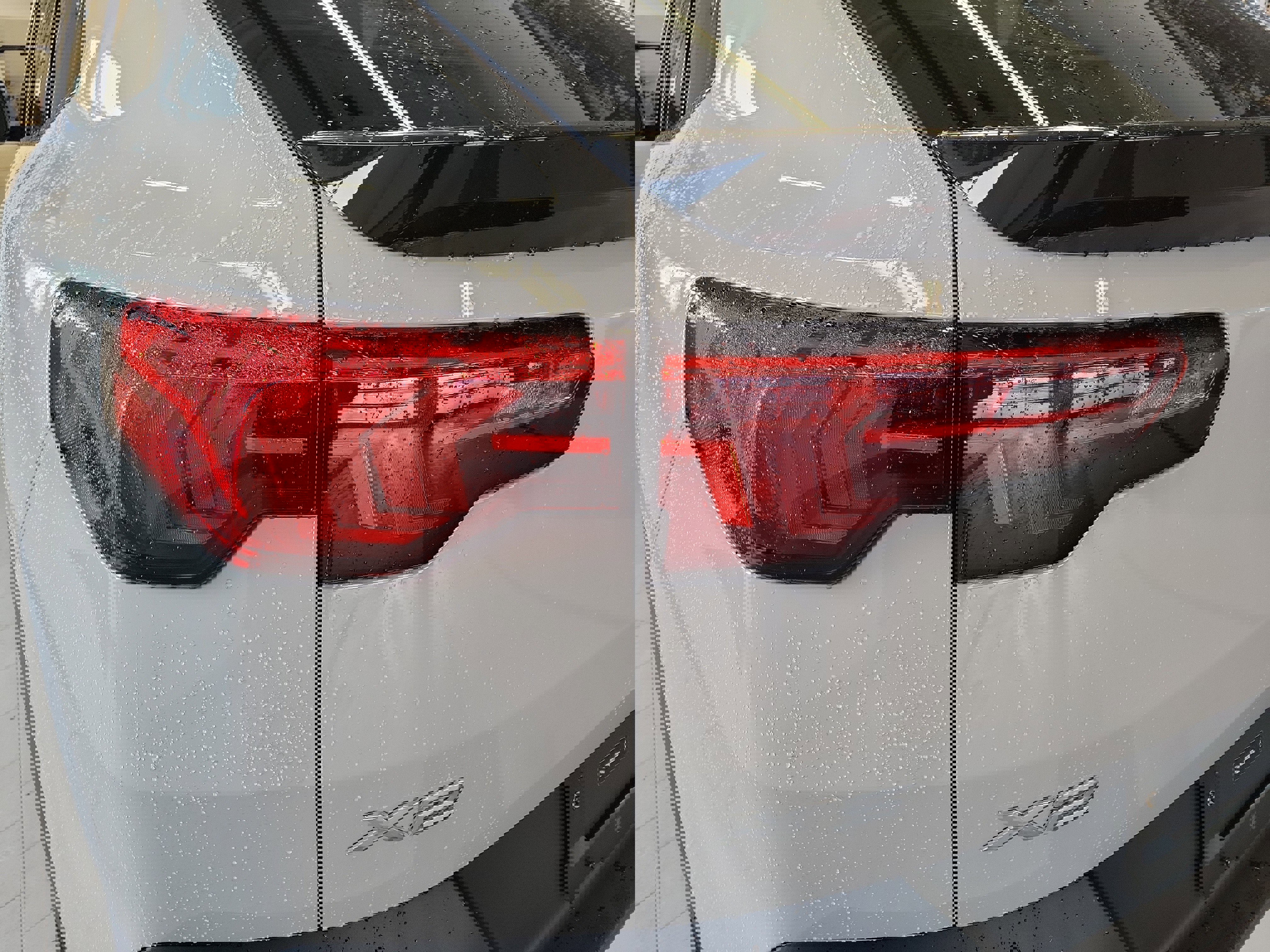 New 2026 BMW X2 xDrive28i w/ Technology Package image 15